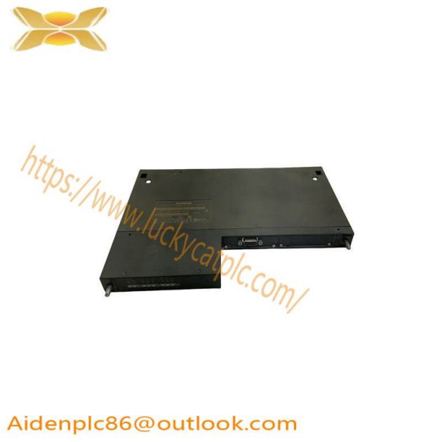 SIEMENS 6ES7441-2AA03-0AE0 CP 441-2 Communication Module: Efficient Data Exchange Solution