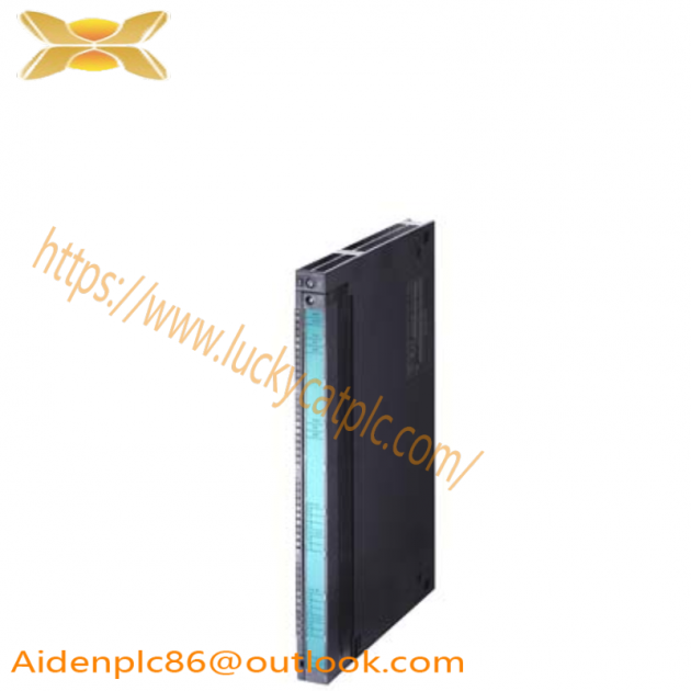 SIEMENS 6ES7450-1AP00-0AE0 Counter Module: Precision Timing & Counting Solutions