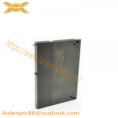 SIEMENS 6ES7460-0AA00-0AB0 Transmitter Interface Module for Centralized Connection