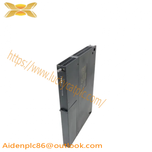 SIEMENS 6ES7460-1BA01-0AB0 Transmission Interface Module