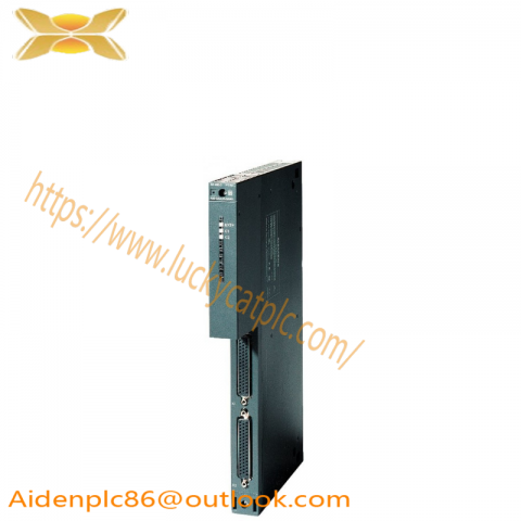 SIEMENS 6ES7460-3AA01-0AB0: Advanced Transmitter Interface Module