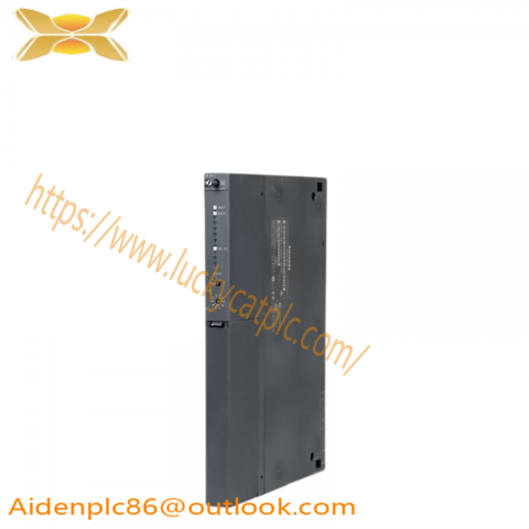 SIEMENS 6ES7461-1BA01-0AA0 Receiver Interface Module