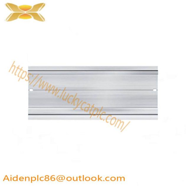 SIEMENS 6ES7590-1AE80-0AA0 Modular Rail for Automation Applications