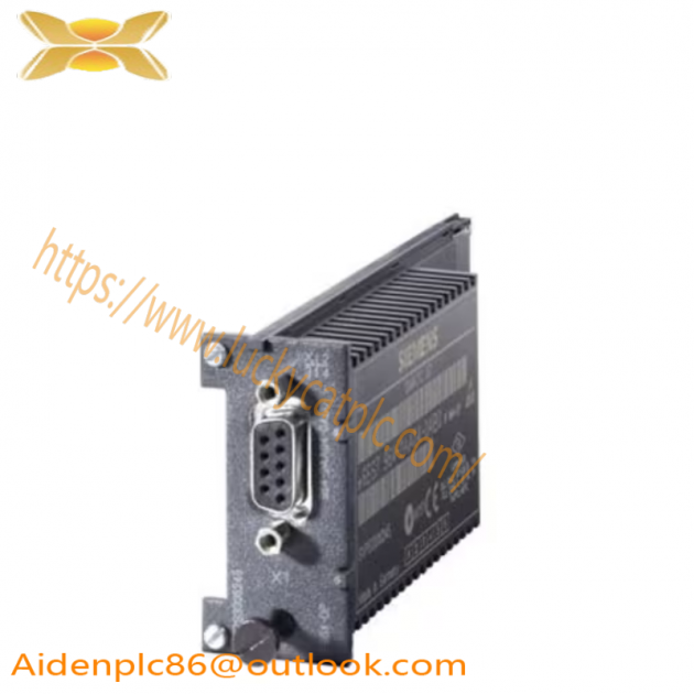 SIEMENS SIMATIC S7, IF964-DP Interface Module for S7-400