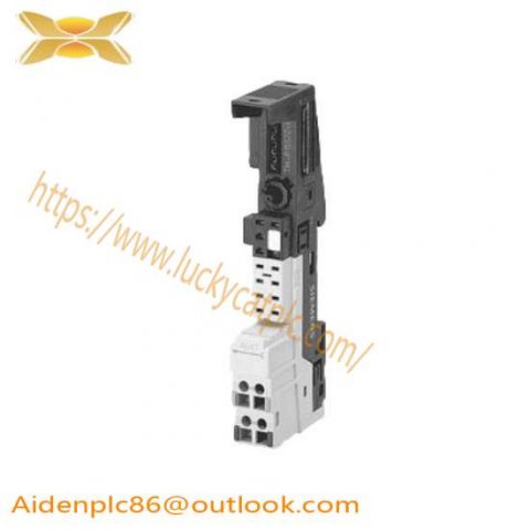 Siemens 6ES7 193-4CE00-0AA0 Terminal Module for Industrial Automation