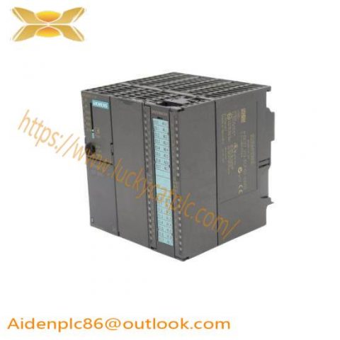 Siemens 6ES7 313-6CF03-0AB0 CPU 313C-2 DP Compact with MPI, Advanced Control Solutions for Industry
