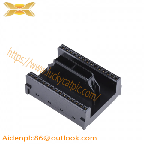 SIEMENS 6ES7 390-0AA00-0AA0 Bus Connector for Industrial Automation