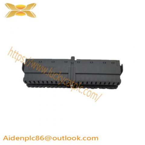 Siemens 6ES7 392-1AM00-0AA0 Front Screw Connector 40 Pin - Industrial Control Solution