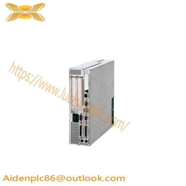 SIEMENS 6FC5500-0AA00-2AA0: High-Performance Drive Control Device