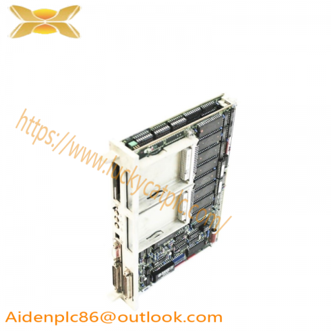 SIEMENS 6FM1470-3CA20 Display Module: Industrial Control Solution for Advanced Efficiency