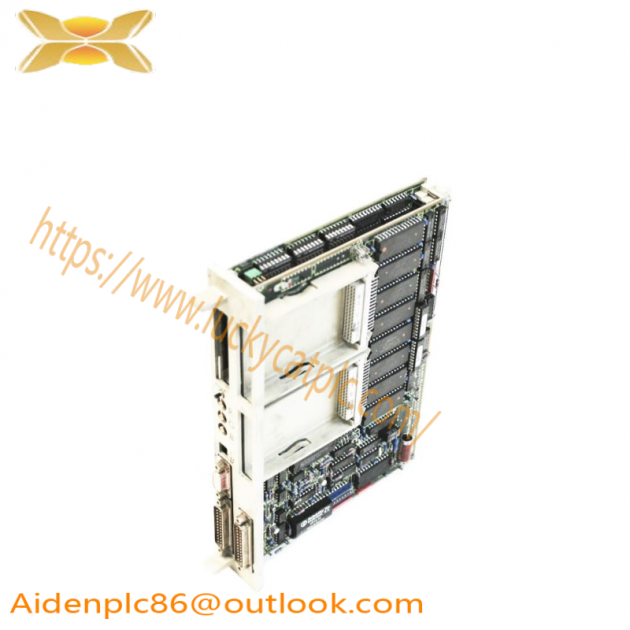 SIEMENS 6FM1470-3CA20 Display Module: Industrial Control Solution for Advanced Efficiency
