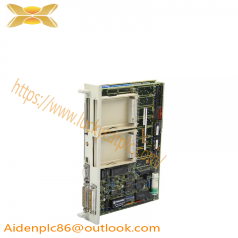 SIEMENS 6FM1470-4BA21: Color Display Module for Enhanced Control Solutions