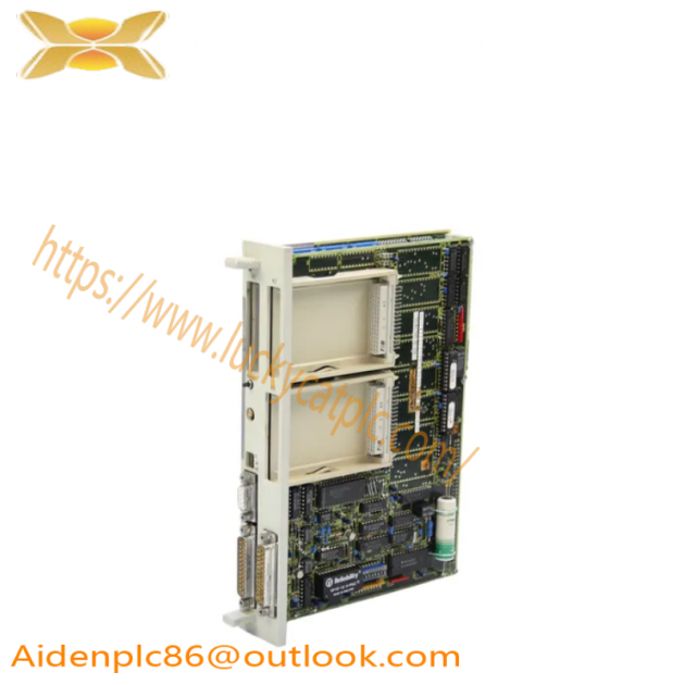 SIEMENS 6FM1470-4BA21: Color Display Module for Enhanced Control Solutions