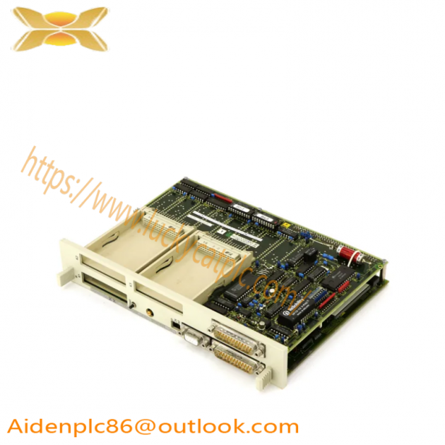 SIEMENS 6FM1470-4BA25: High-Performance Video Display Module