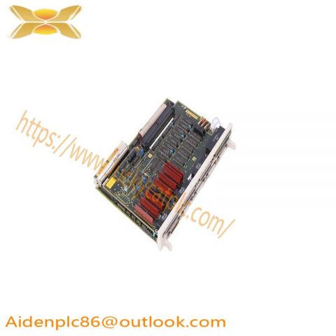 SIEMENS 6FM1715-3AA20 WF715 CAM Controller Module - High Performance Automation Solution