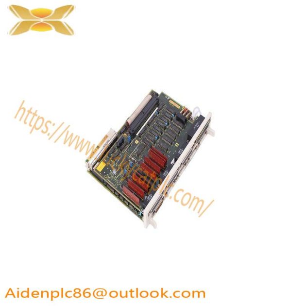SIEMENS 6FM1715-3AA20 WF715 CAM Controller Module - High Performance Automation Solution