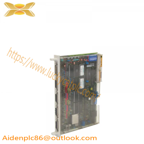SIEMENS 6FM1726-3CA10: Precision Positioning Module for Industrial Automation