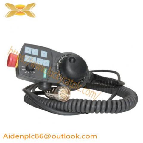 Siemens 6FX2007-1AD03 Mini Handheld Unit for Industrial Control