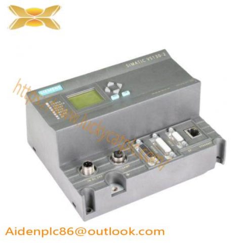 Siemens Evaluation Unit 6GF1018-3BA: Advanced Training Solution for Industrial Automation