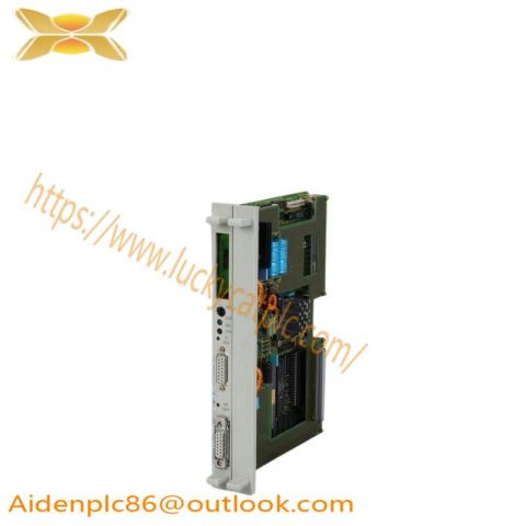 SIEMENS 6GK1143-0AA00 CP143 Sinec H1 Module for Industrial Automation
