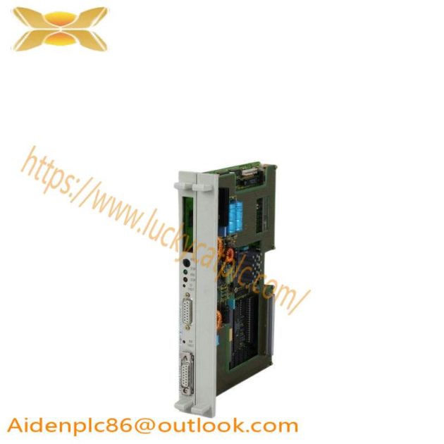 SIEMENS 6GK1143-0AA00 CP143 Sinec H1 Module for Industrial Automation