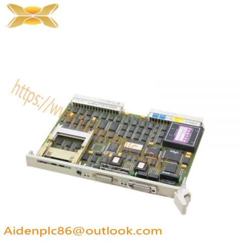 SIEMENS 6GK1143-0AB10 CUD1 Control Unit for Digital Applications