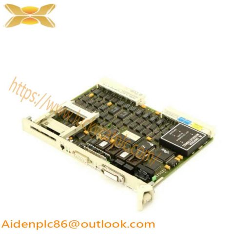 SIEMENS CP 1430 TF Communication Processor for Industrial Ethernet, 6GK1143-0TA00