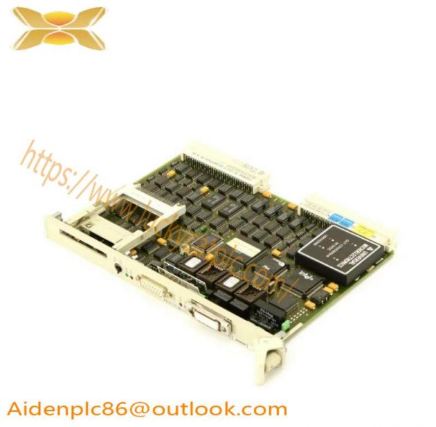 SIEMENS CP 1430 TF Communication Processor for Industrial Ethernet, 6GK1143-0TA00