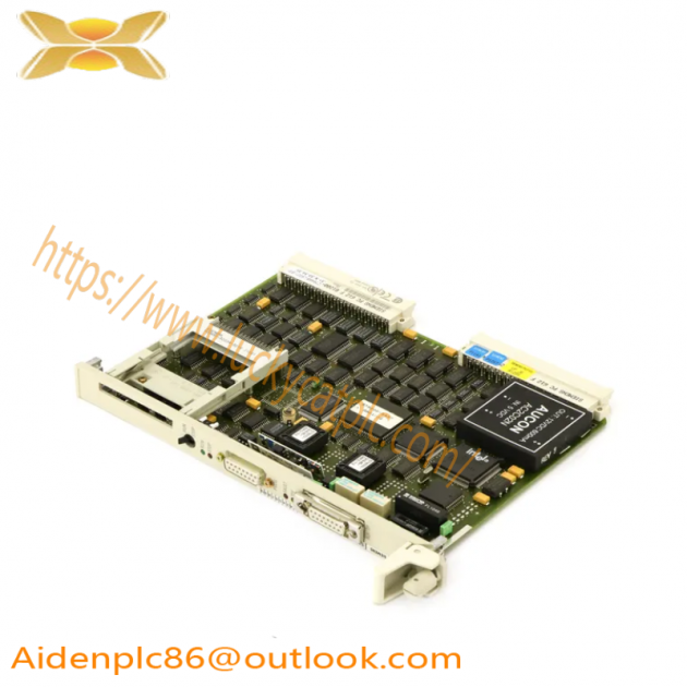 SIEMENS 6GK1143-0TA02: SINEC H1 Communication Processor for Industrial Networking