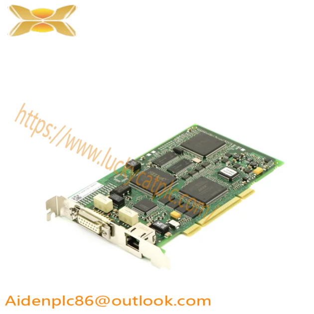 SIEMENS 6GK1161-3AA01 Communication Processor for Industrial Control Systems