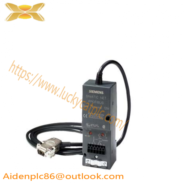 SIEMENS 6GK1500-0DA00 PB Bus Terminal RS 485 for Industrial Control