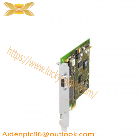 SIEMENS Communication Processor CP 5621, 6GK1562-1AA00, Others Module
