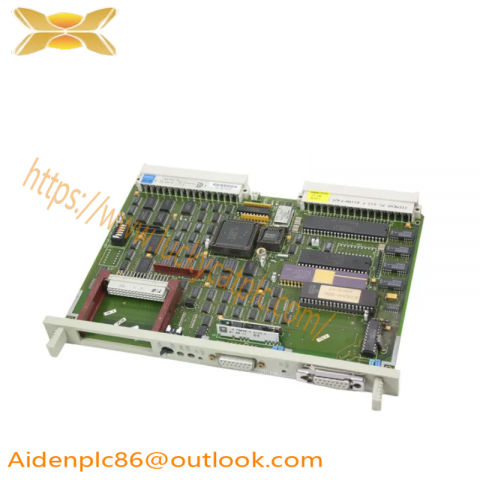 SIEMENS 6GK1-143-0AA01 Interf. Module