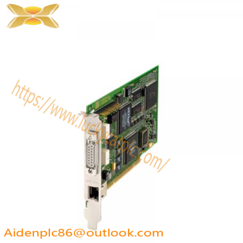 SIEMENS 6GK1 161-3AA01 Communication Processor Module