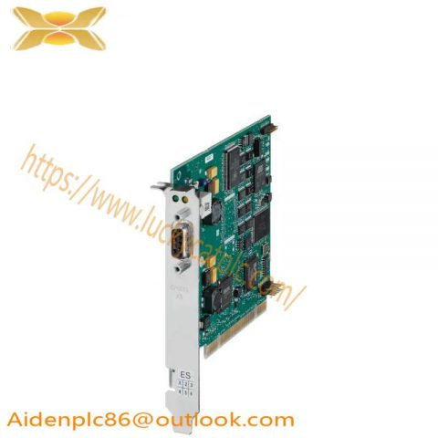 SIEMENS 6GK1 561-3AA02 Communications Processor - Efficient Data Handling for Industrial Automation