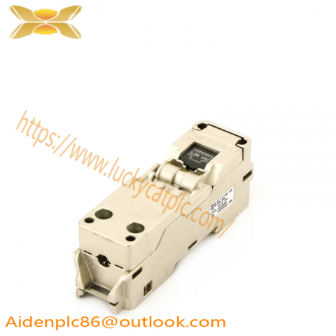 SIEMENS 6GK1 901-1FC00-0: Industrial Ethernet FastConnect RJ45 Outlet, for Advanced Automation Solutions