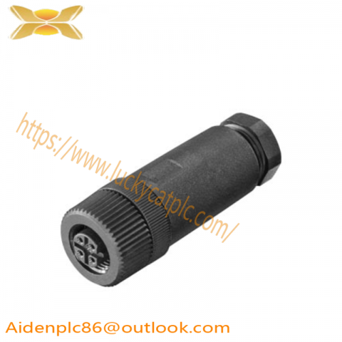 SIEMENS 6GK1 908-0DC10-6AA3 | High-Performance Signalling Contact for M12 Cables
