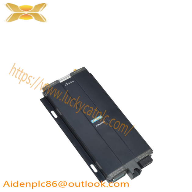 SIEMENS 6GK5747-1AA30-6AA0 Ethernet Client Module: Reliable Industrial Networking Solution