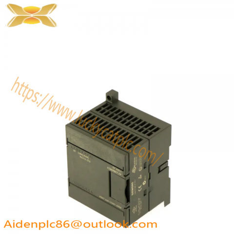 SIEMENS 6GK7243-1EX01-0XE0 Industrial Communication Processor