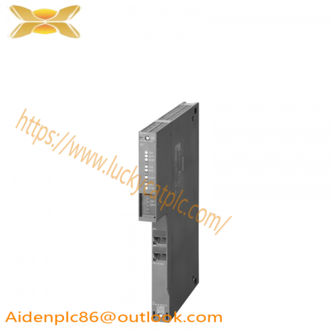 SIEMENS 6GK7443-1EX20-0XE0: Industrial Communication Processor for Advanced Profinet Networking