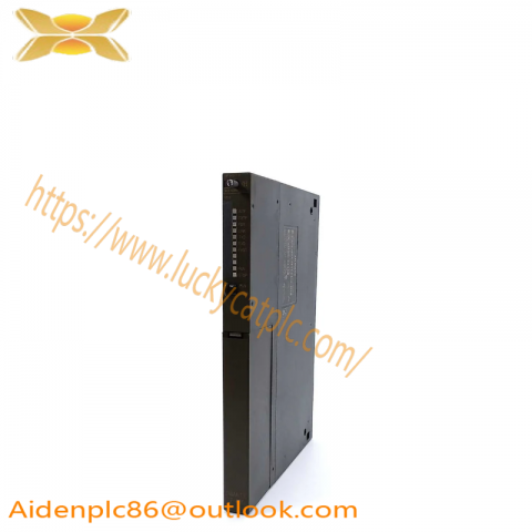 SIEMENS 6GK7443-1GX11-0XE0 Communication Processor: Efficient Network Integration for Industry 4.0 Solutions