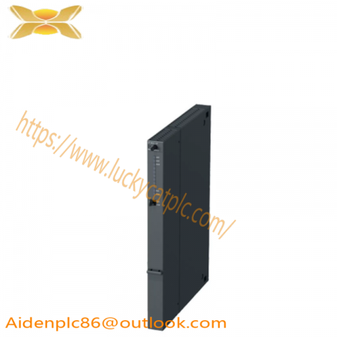 SIEMENS 6GK7443-5DX01-0XE0 Communication Module: Advanced Networking Solution for Industrial Automation