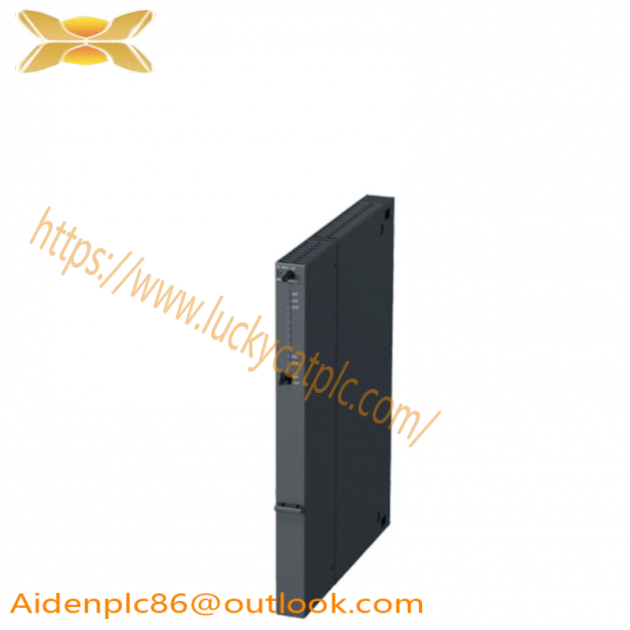 SIEMENS 6GK7443-5DX01-0XE0 Communication Module: Advanced Networking Solution for Industrial Automation