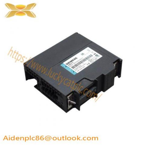 SIEMENS 6GT2002-0GA10 Communication Module - High-Performance Networking for Industrial Automation