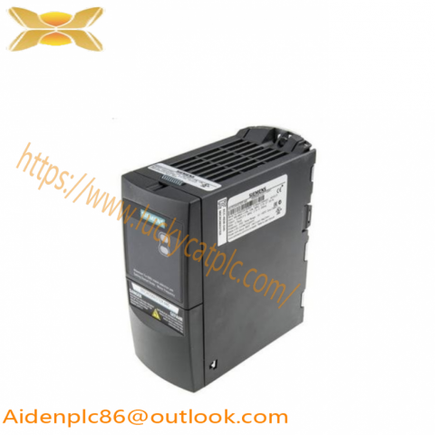 SIEMENS 6SE6440-2UD17-5AA1: High-Performance Drive System