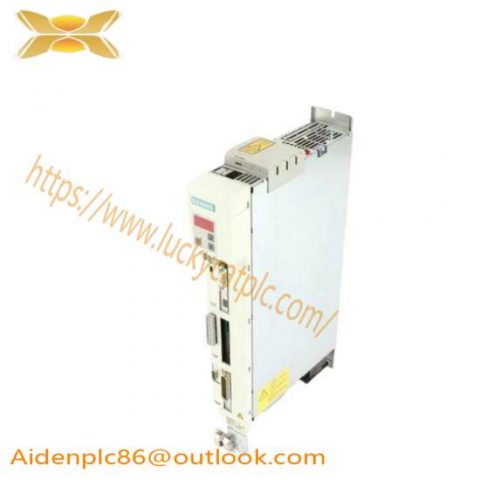 Siemens 6SE7014-0TP50 Inverter: High Efficiency AC Drive for Industrial Control