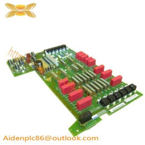 Siemens 6SE7028-6EC85-1HA0 Inverter, High-Power Drive Module