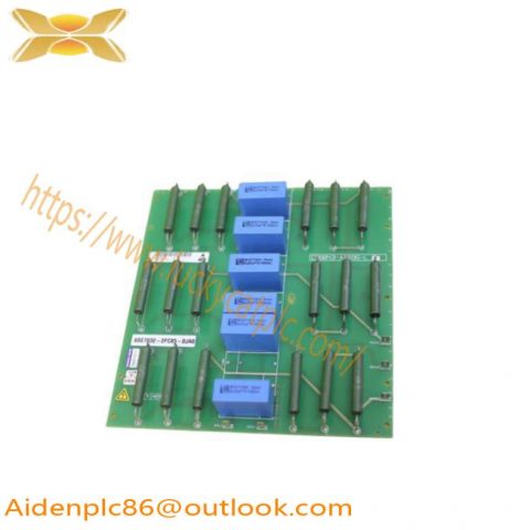 SIEMENS 6SE7032-2FC85-0JA0: Advanced Drive Chassis, Combining Compact Design with Superior Performance