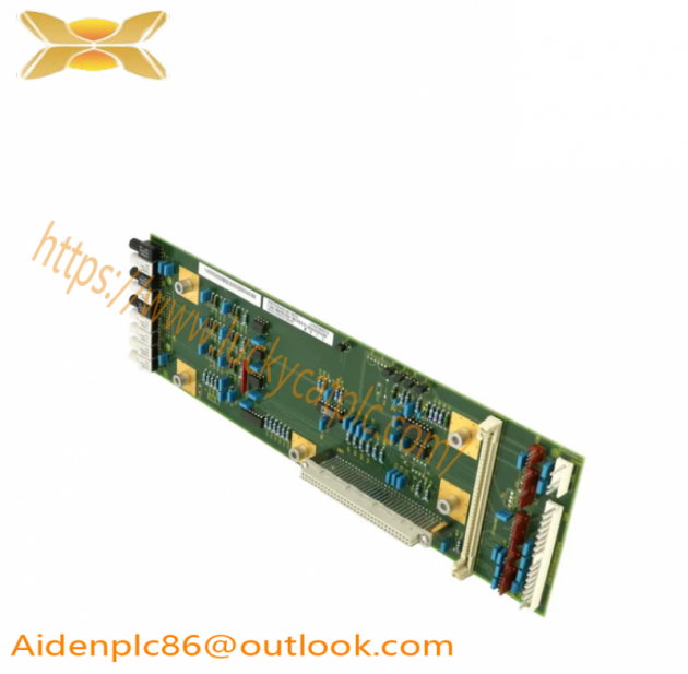 SIEMENS 6SE7038-6GL84-1BG2: High-Performance Inverter Interface Board