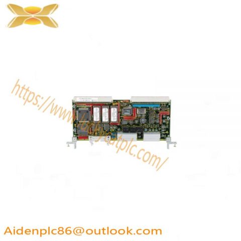 SIEMENS 6SE7090-0XX84-0AF0 & 6SE7090-0XX84-0AJ0 CU2 Open and Closed Loop Control Board